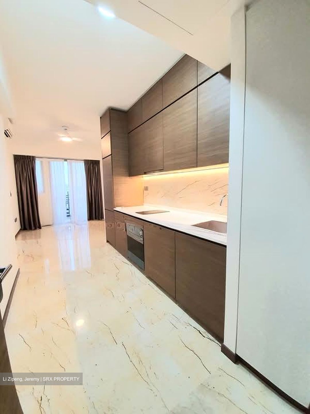 Queens Peak (D3), Condominium #577640801